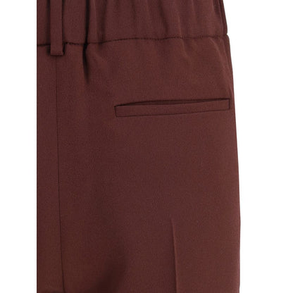 Tailored Pants