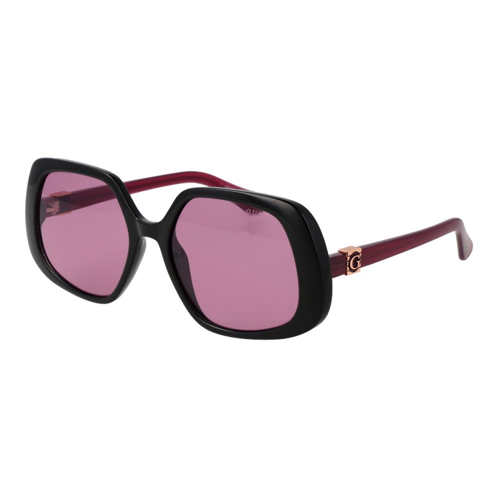 Gafas de sol negras para mujer