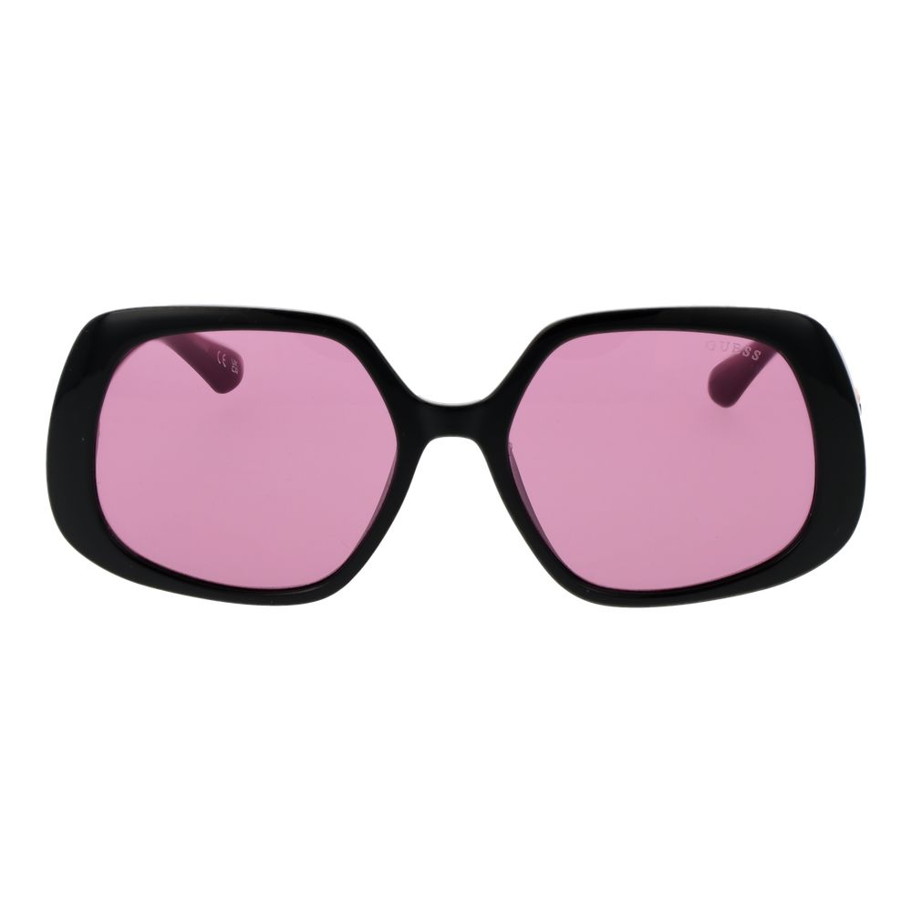 Gafas de sol negras para mujer