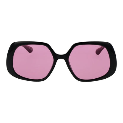 Gafas de sol negras para mujer