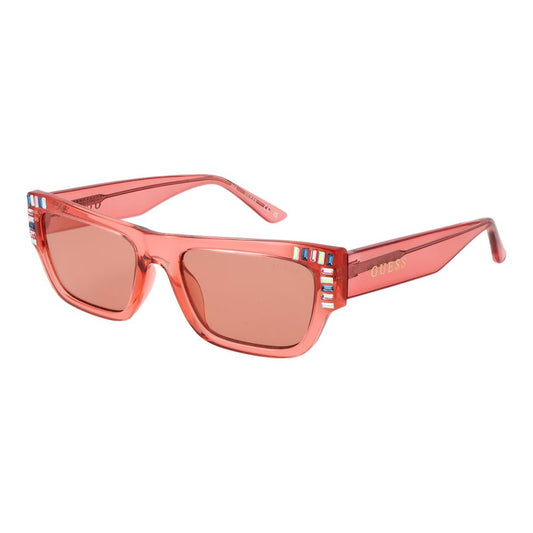 Gafas de sol rosas para mujer