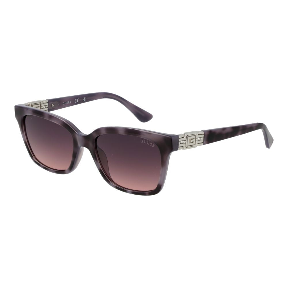 Gray Women Sunglasses