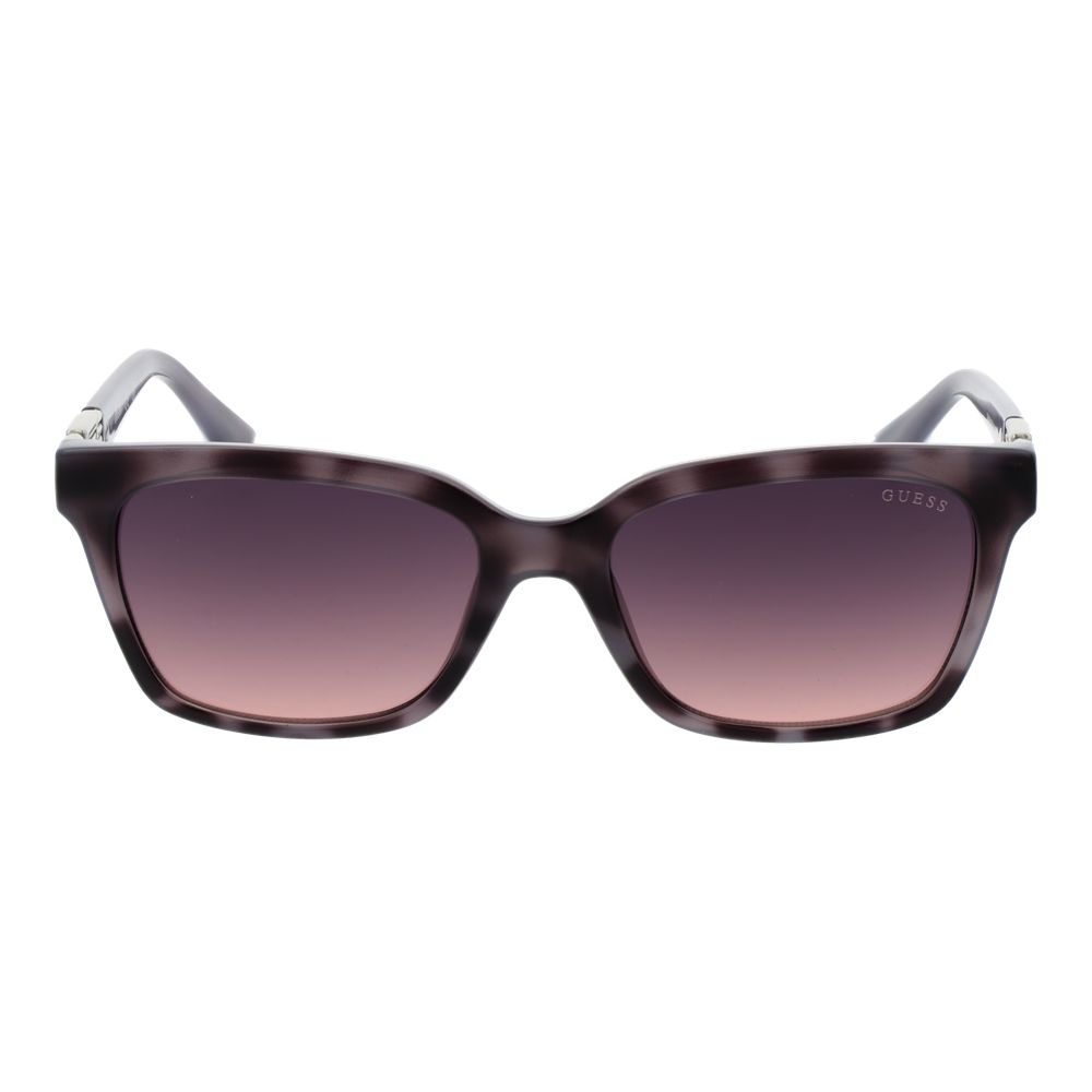 Gray Women Sunglasses