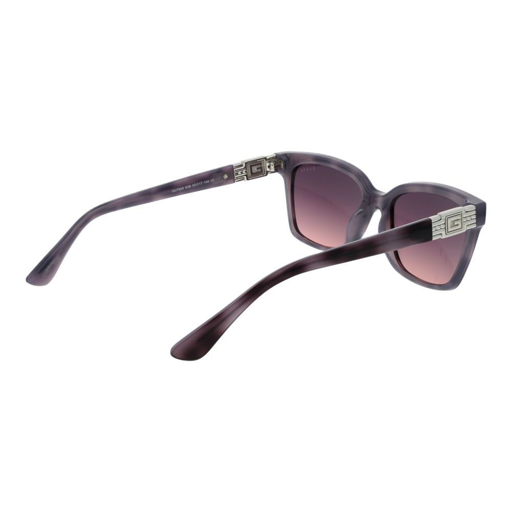 Gray Women Sunglasses