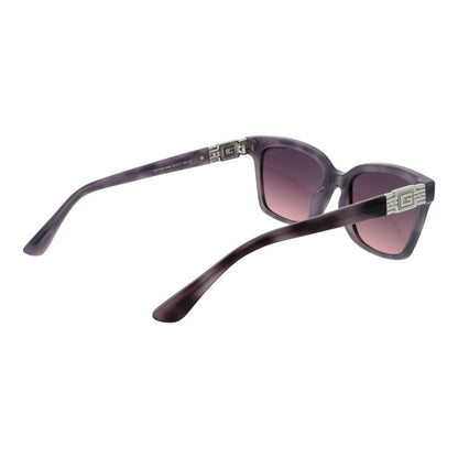 Gray Women Sunglasses