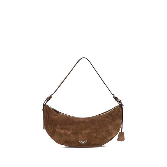 Demi-Lune Shoulder Bag