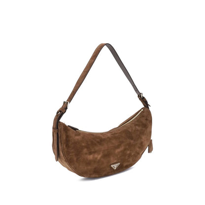 Demi-Lune Shoulder Bag