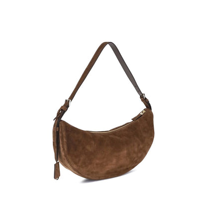 Demi-Lune Shoulder Bag