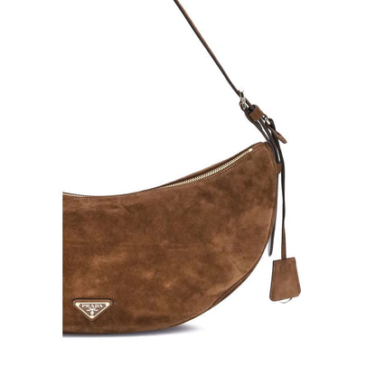 Demi-Lune Shoulder Bag