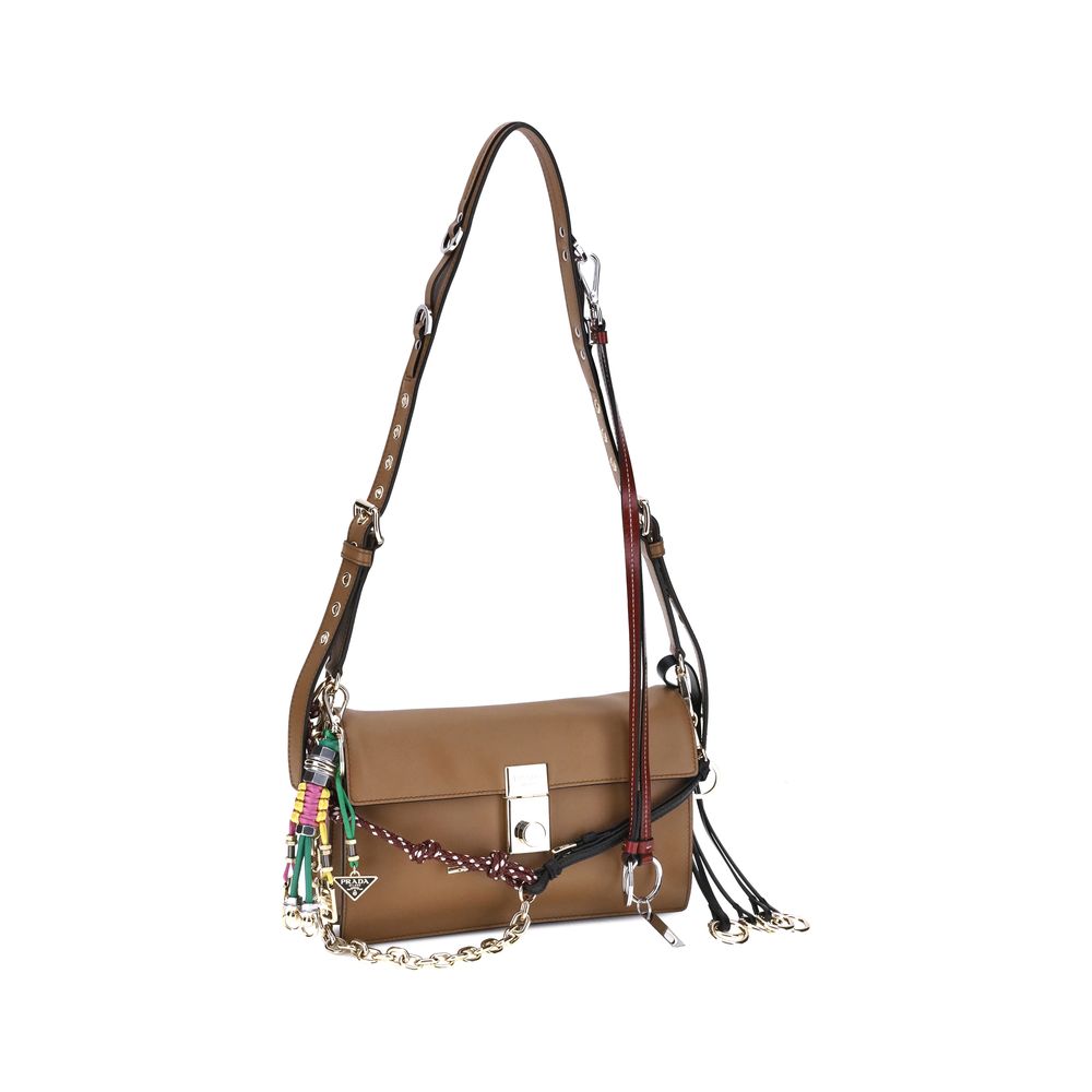 Soft Sound small Shoulder Bag