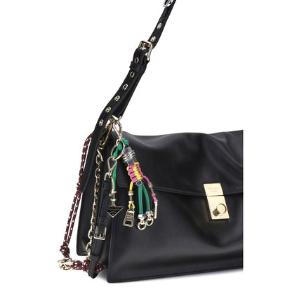 Large Soft Sound Shoulder Bag