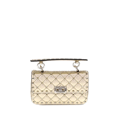Rockstud Spike small Shoulder Bag