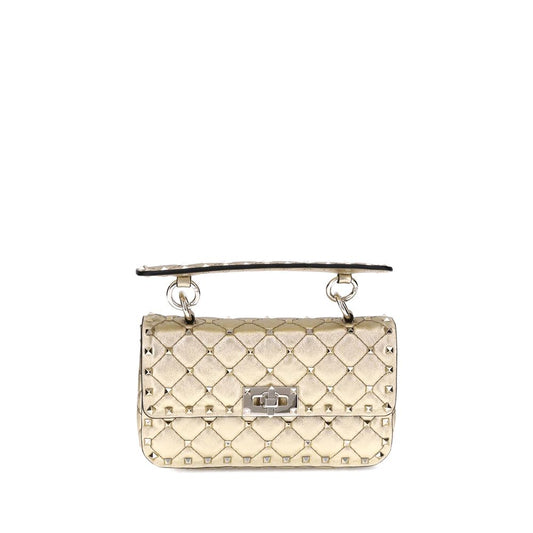 Rockstud Spike small Shoulder Bag