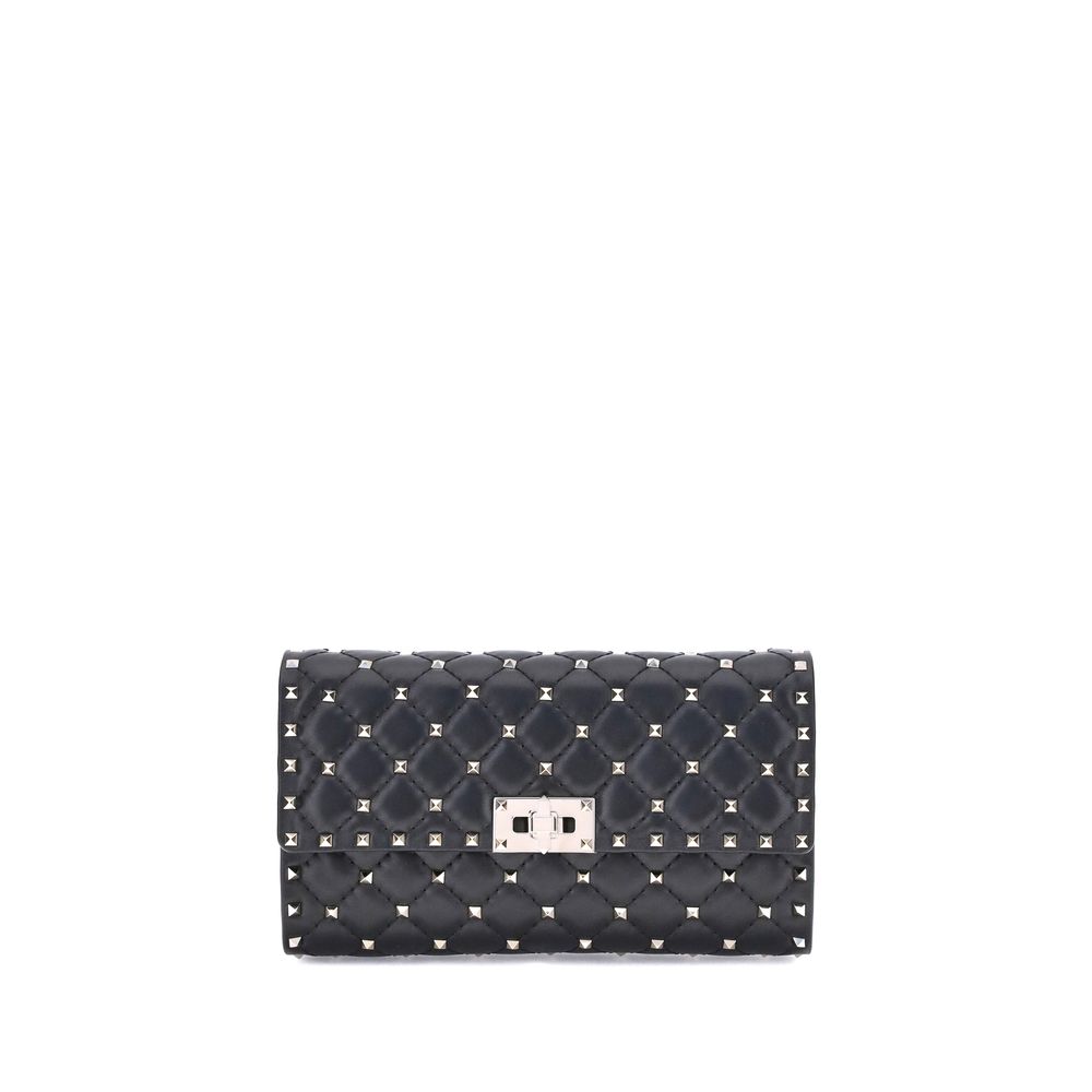 Bolso de hombro Rockstud Spike