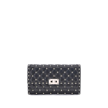 Bolso de hombro Rockstud Spike