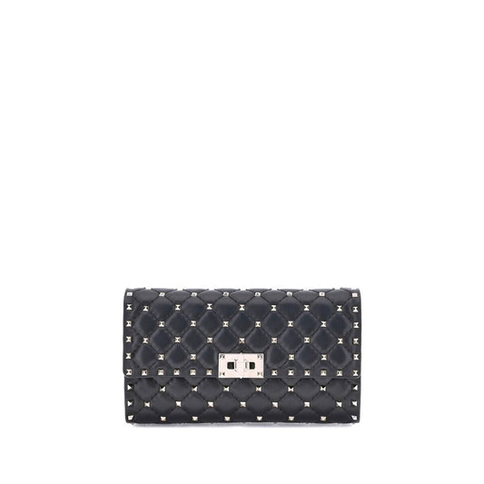 Bolso de hombro Rockstud Spike