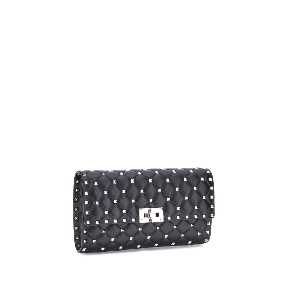 Bolso de hombro Rockstud Spike