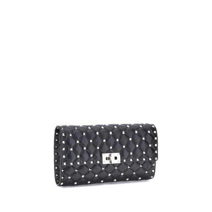 Bolso de hombro Rockstud Spike