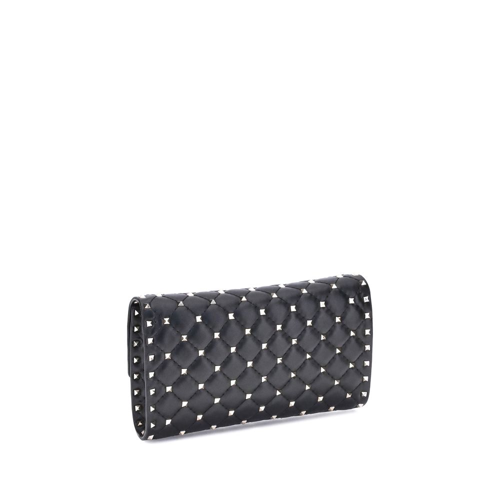 Bolso de hombro Rockstud Spike