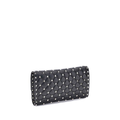 Bolso de hombro Rockstud Spike