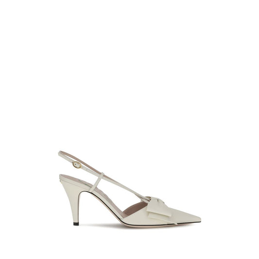 Bombas Slingback