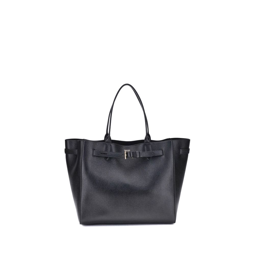 Large Audrey Tote Bag