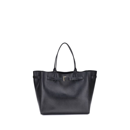 Large Audrey Tote Bag