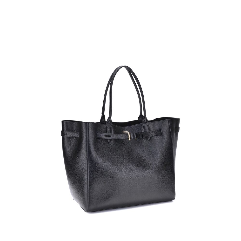 Large Audrey Tote Bag