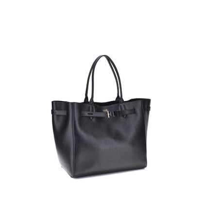 Large Audrey Tote Bag
