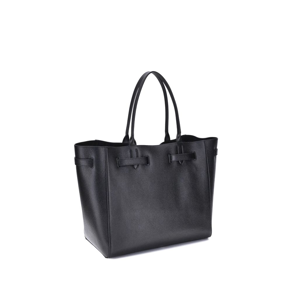 Large Audrey Tote Bag