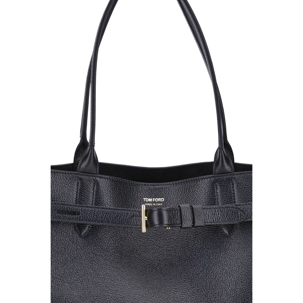 Large Audrey Tote Bag