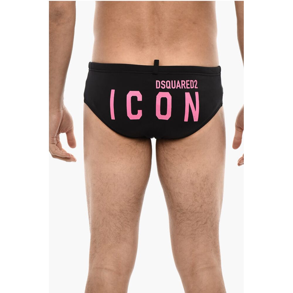 Slip ICON Swimsuit With Drawstrings