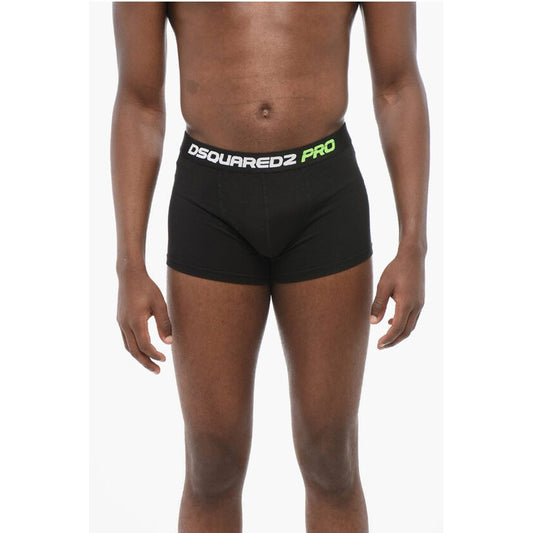 Cotton Blend D2 PRO Boxer