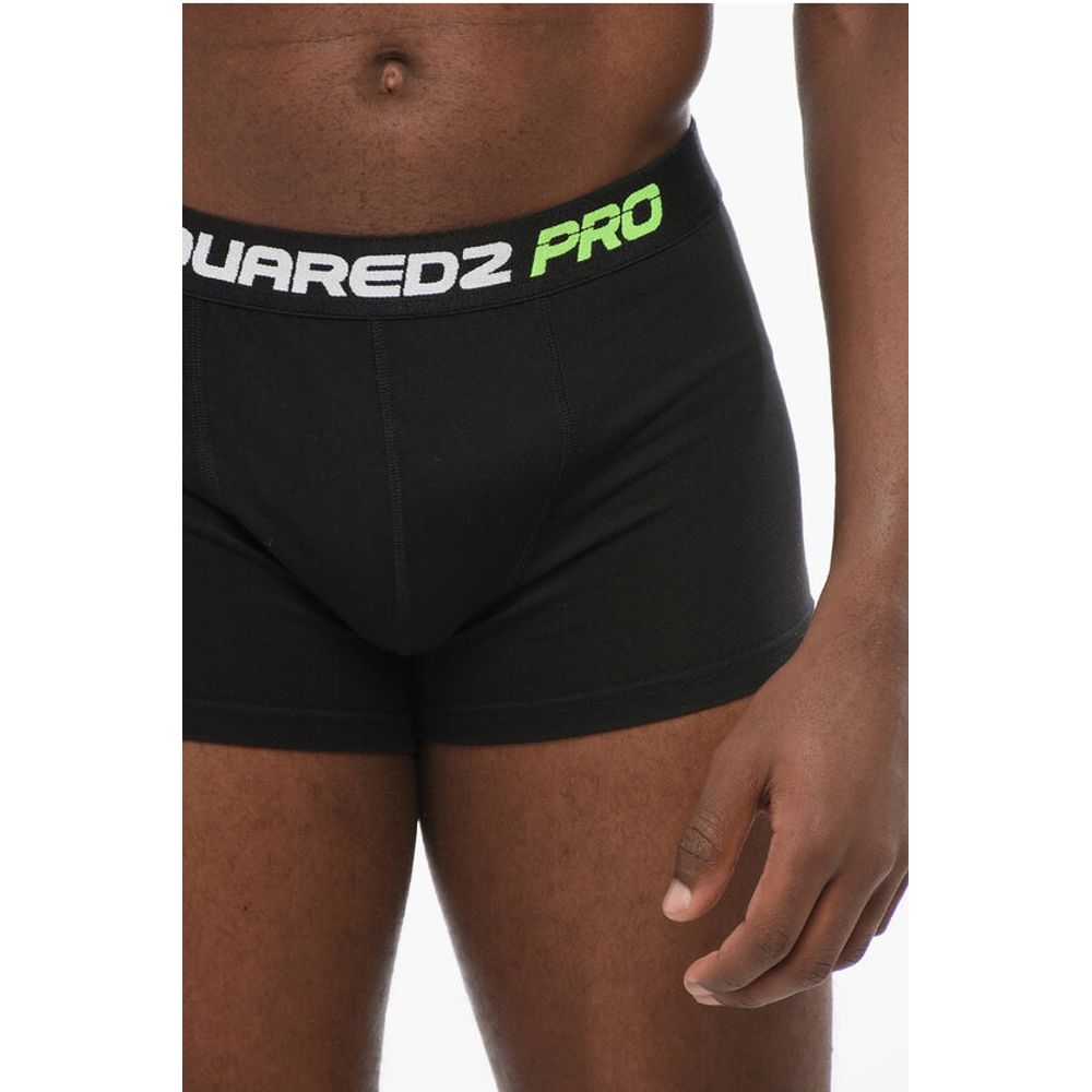 Cotton Blend D2 PRO Boxer