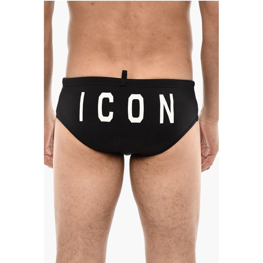 Slip ICON Swimsuit With Drawstrings