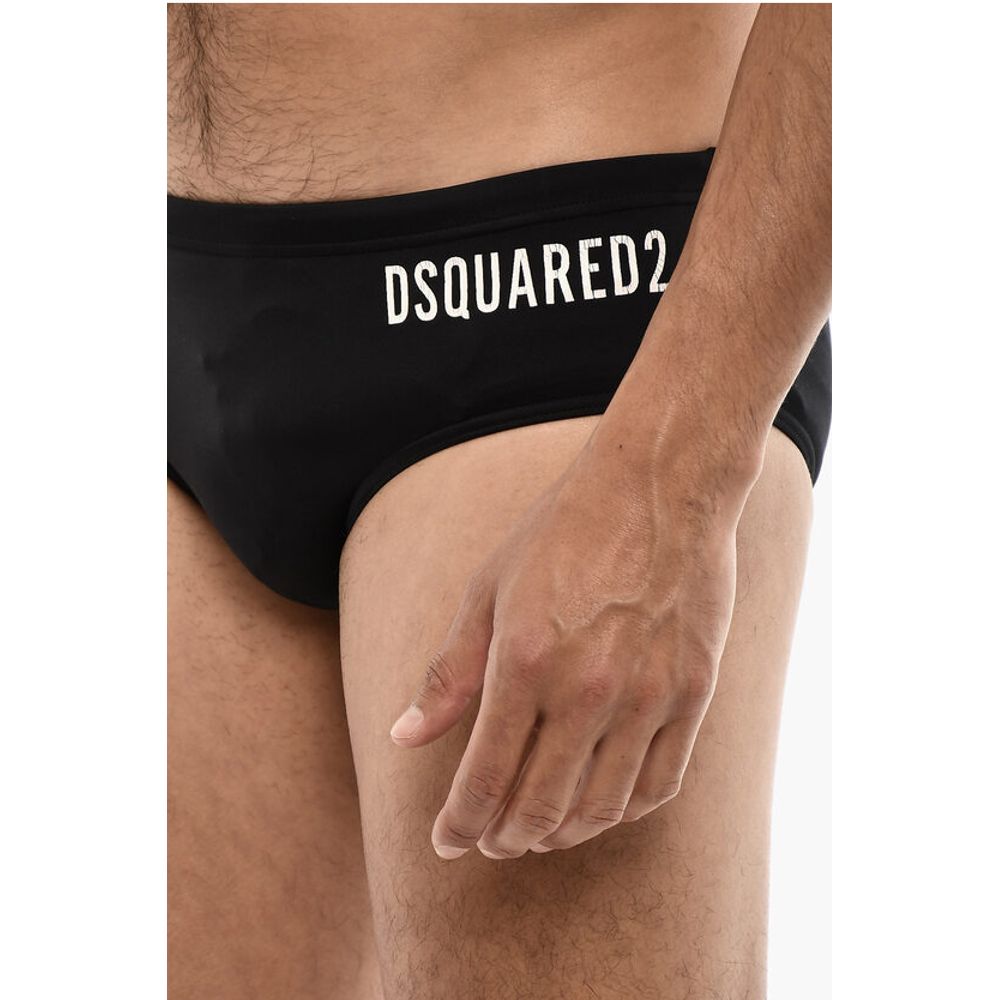 Slip ICON Swimsuit With Drawstrings