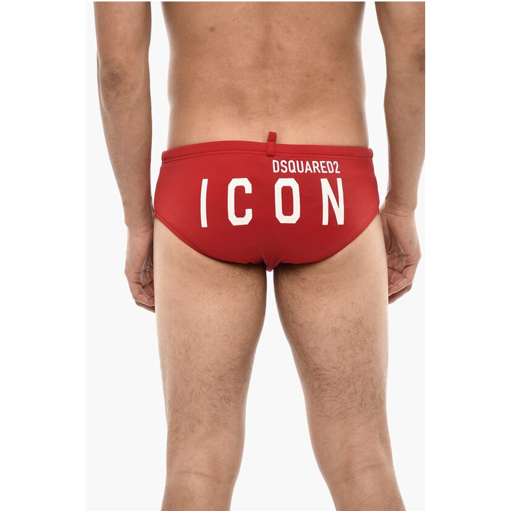 Slip ICON Swimsuit With Drawstrings
