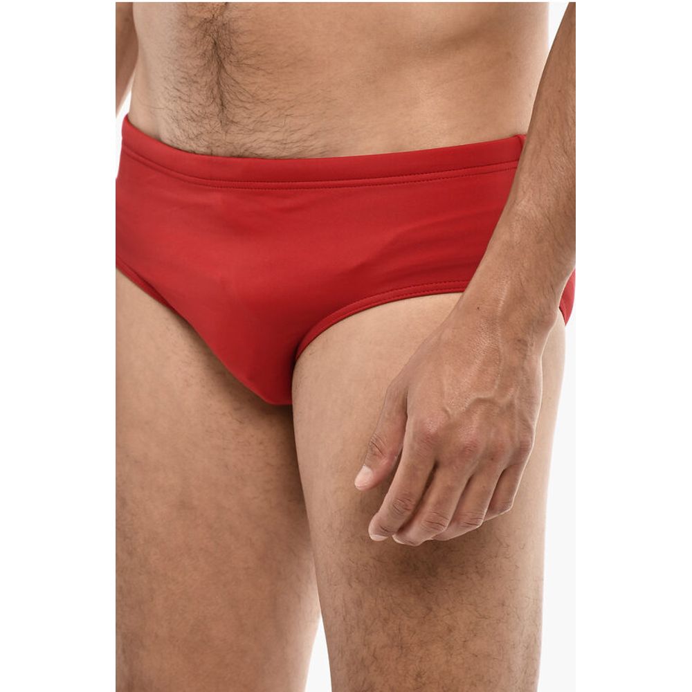 Slip ICON Swimsuit With Drawstrings