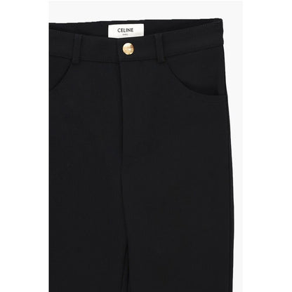 High Waisted Stretchy Jeggings