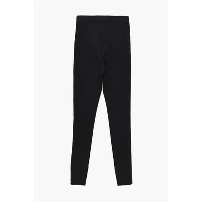 High Waisted Stretchy Jeggings