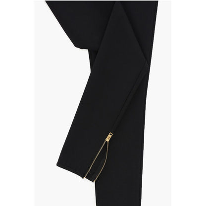 High Waisted Stretchy Jeggings