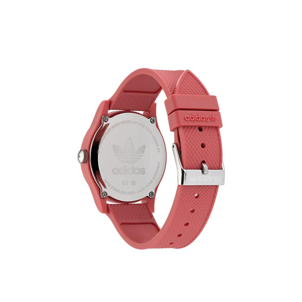 Multicolor Synthetic Watch