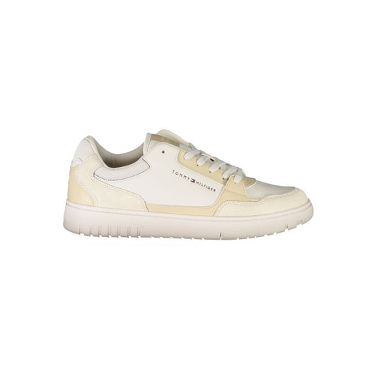 Sneaker Hombre Polietileno Beige