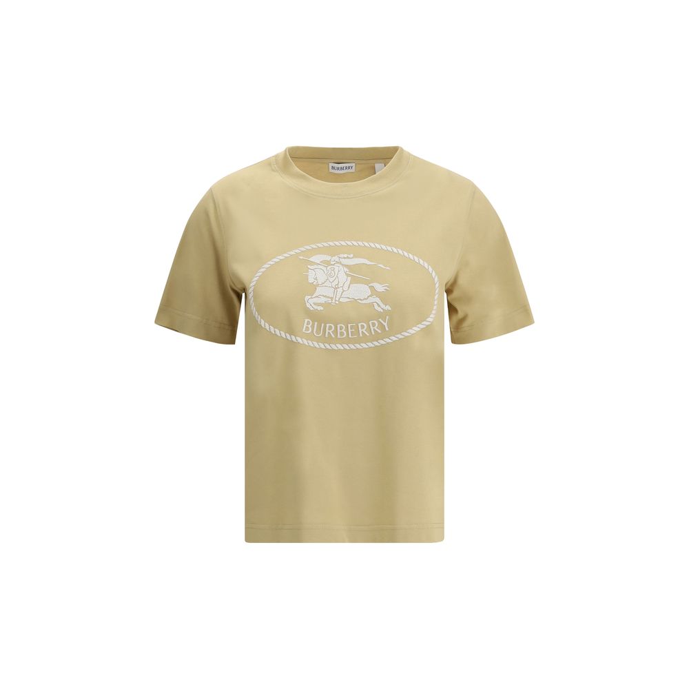 Knight print T-Shirt