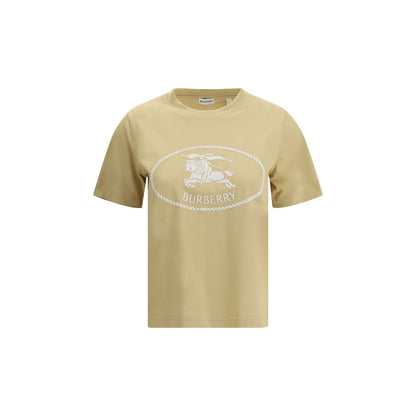 Knight print T-Shirt