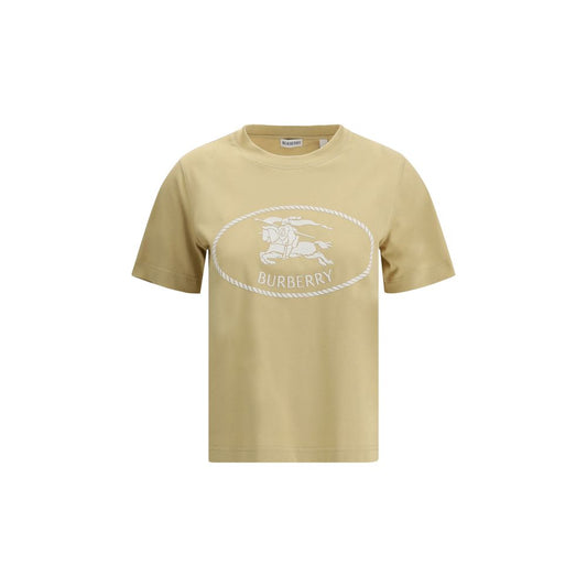 Knight print T-Shirt