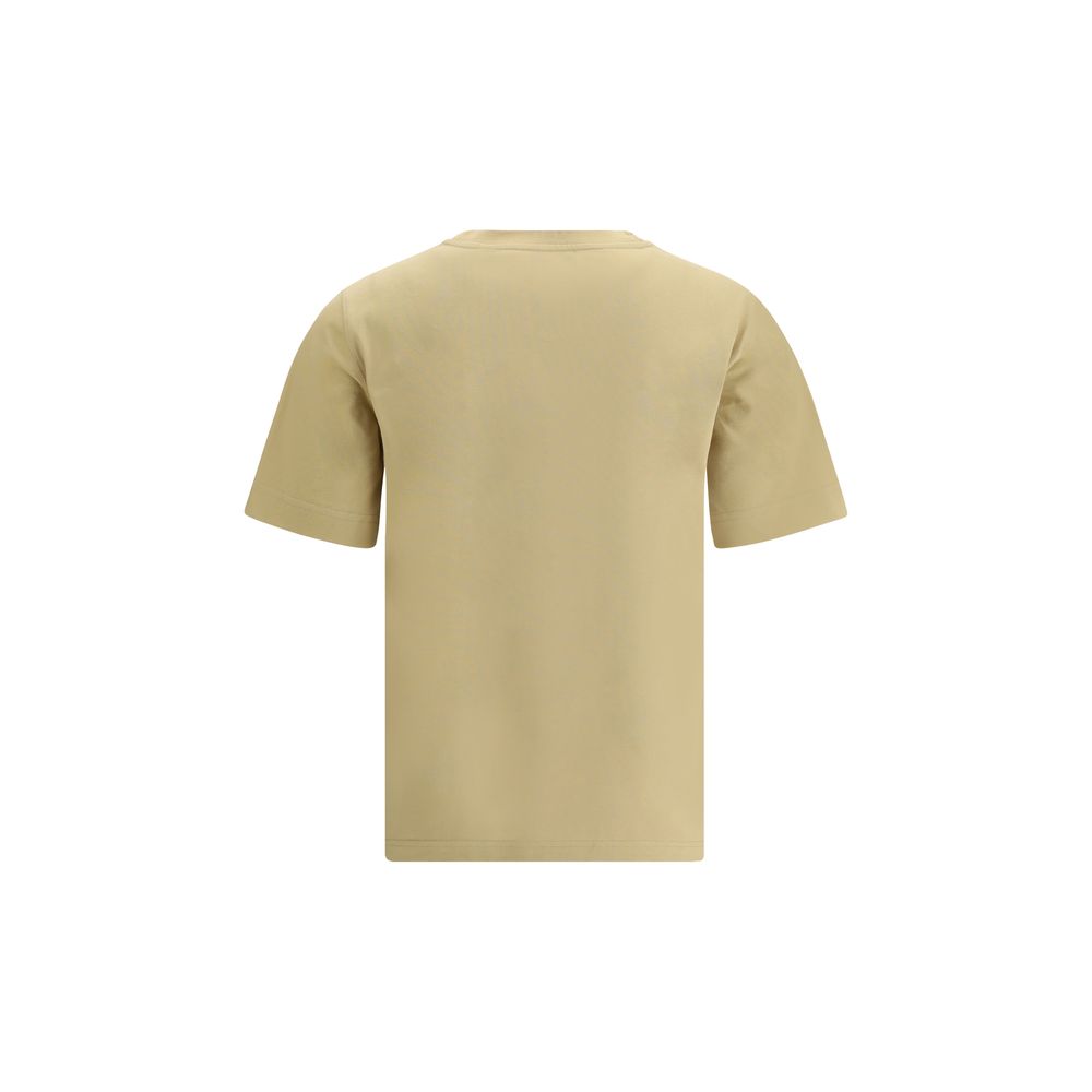 Knight print T-Shirt