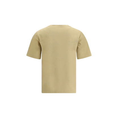 Knight print T-Shirt