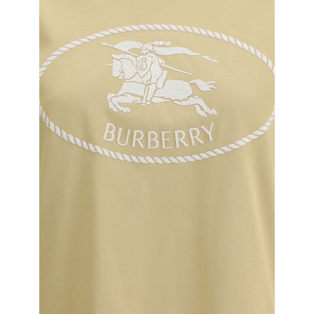 Knight print T-Shirt