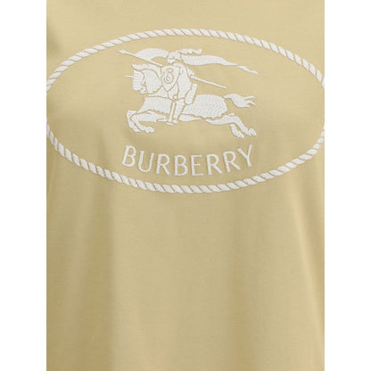 Knight print T-Shirt